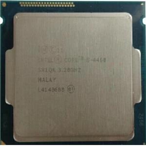 i5-4460 CPU散片 核心数四核心 主频3.3GHz 接口类型 ...