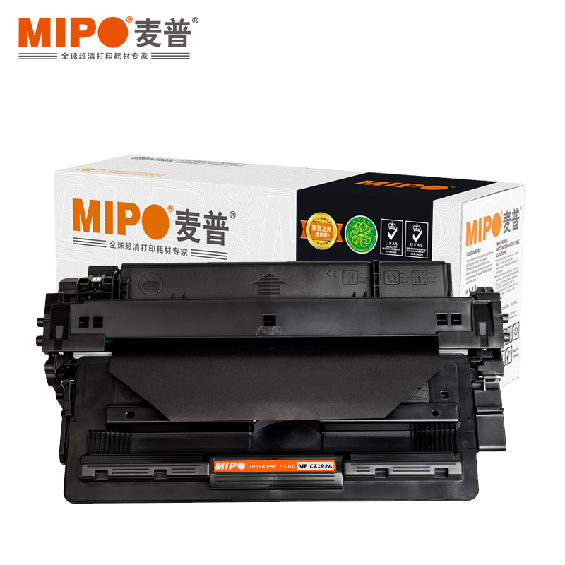 麦普 MP CZ192A硒鼓 适用于惠普 HP LaserJet Pro M435nw /M706n/M701A 可打印12000页 黑色
