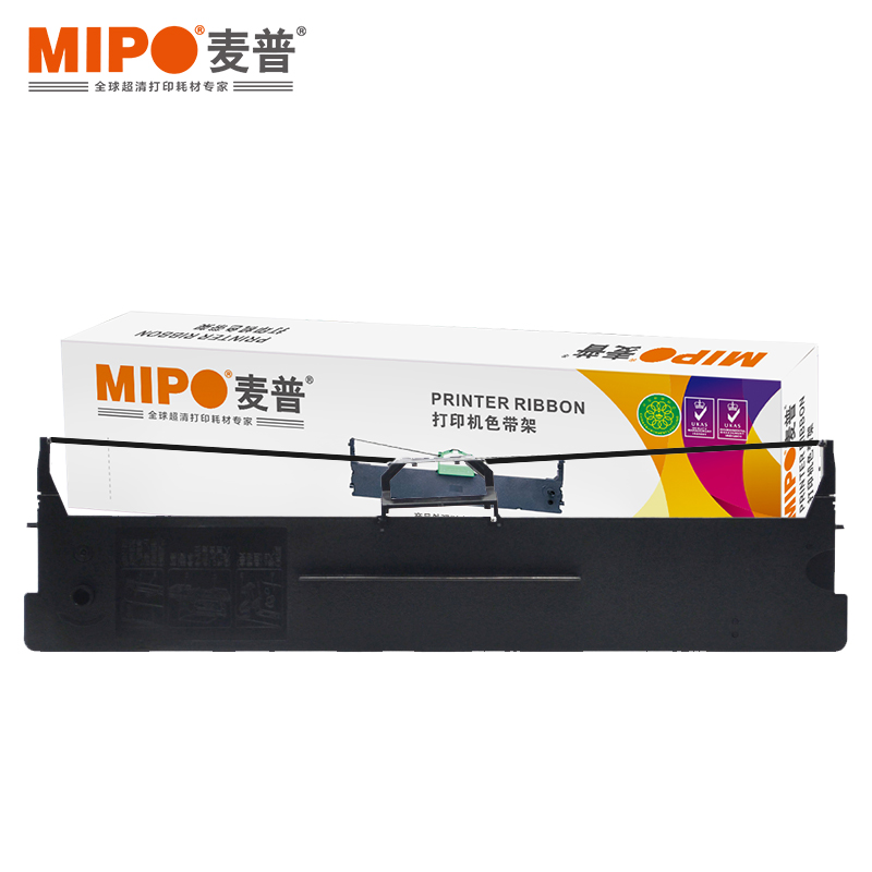 麦普 色带框 MP FP538K框 适用品牌映美 映美 FP538K/530KIII/FP560K+/PP-90D/FP620K+/FP630K+/JMR130/312K