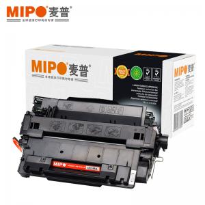 麦普 MP CE255A硒鼓 适用于惠普 HP LaserJet P3...