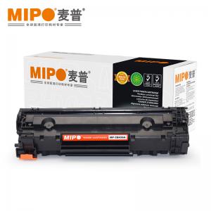 麦普MP CB436A硒鼓 适用于惠普 HP LaserJet P15...