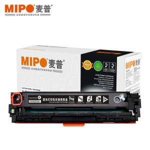 麦普 MP CB540A硒鼓 适用于惠普 HP  Laserjet P...