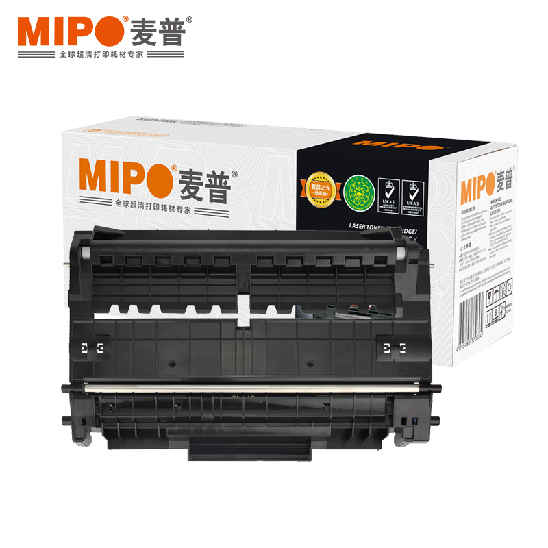 麦普 MP DR2150鼓架 适用于兄弟 Brother HL-2140/2150N/2170W  MFC7320/7340 可打印2500页