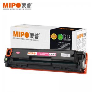 麦普 MP CRG 331M硒鼓 适用于佳能 Canoni-SENSYS LBP3010/LBP3100;Laser Shot LBP3018 可打印1500页