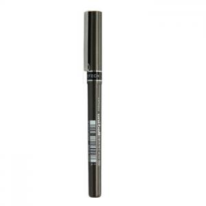 三菱 uni 耐水性签字笔 UB-155 0.5mm (黑色) 10支...